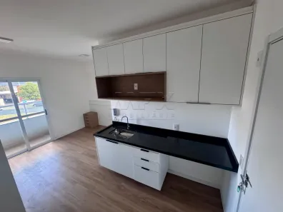 Apartamento com 1 Quarto à venda, 25m² no Vila Nova Cidade Universitária, Bauru