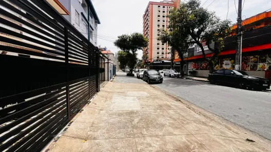Casa com 2 Quartos à venda, 100m² no Embaré, Santos