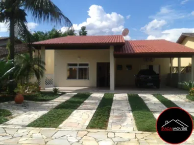 Casa de Condomínio com 3 Quartos à venda, 340m² no Centro, Bertioga