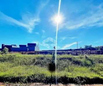 Lote/Terreno à venda, 275m² no Porto dos Pereiras, Montenegro