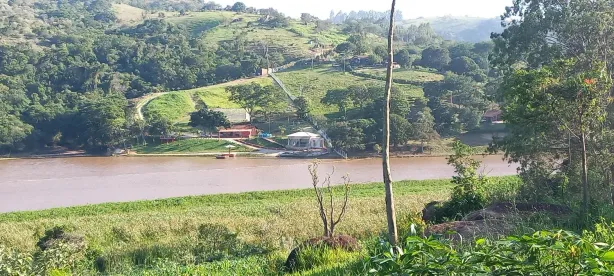 Fazenda/Sítio com 4 Quartos à venda, 500m² no Joaquim Egídio, Campinas
