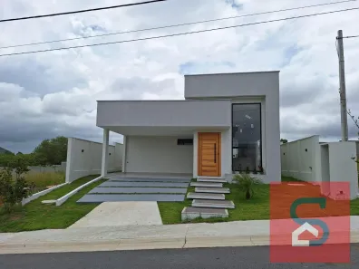 Casa de Condomínio com 3 Quartos à venda, 126m² no Nova São Pedro, São Pedro da Aldeia