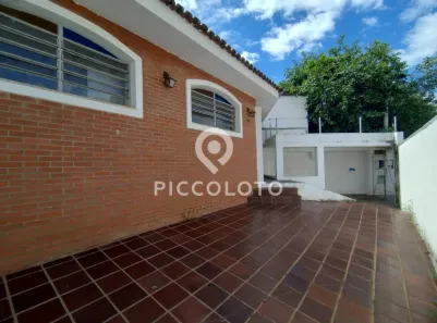 Casa com 3 Quartos à venda, 110m² no Jardim Proença I, Campinas