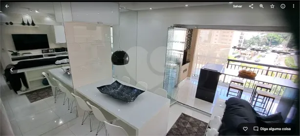 Apartamento com 4 Quartos à venda, 108m² no Lapa, São Paulo