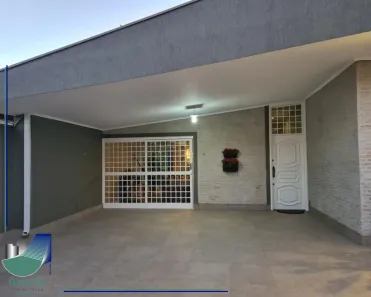 Casa com 3 Quartos à venda, 180m² no Jardim Sumaré, Ribeirão Preto