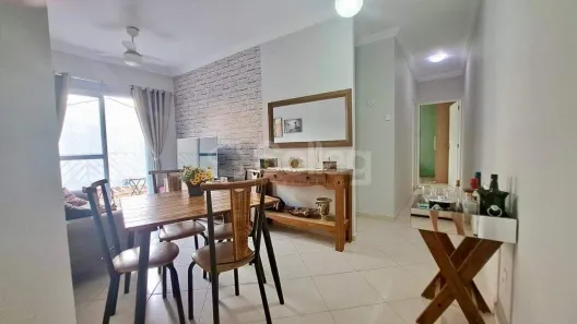 Apartamento com 2 Quartos à venda, 62m² no Pinheirinho, Vinhedo