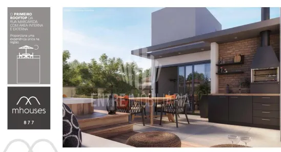 Casa de Condomínio com 3 Quartos à venda, 168m² no Chácara Primavera, Campinas