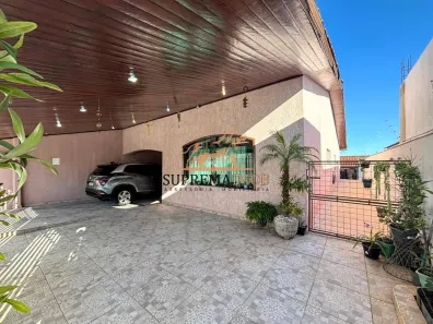 Casa com 3 Quartos à venda, 300m² no Jardim Morumbi, Sorocaba