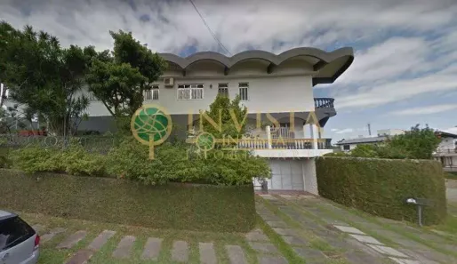 Casa com 4 Quartos à venda, 732m² no Itaguaçu, Florianópolis