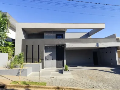 Casa de Condomínio com 3 Quartos à venda, 194m² no Village Provence, São José do Rio Preto