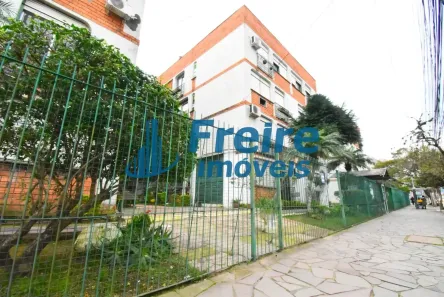 Apartamento com 1 Quarto à venda, 41m² no Partenon, Porto Alegre