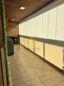 Apartamento com 2 Quartos para alugar, 88m² no Barra da Tijuca, Rio de Janeiro