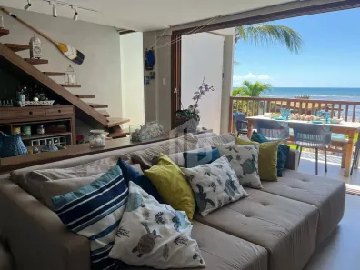 Apartamento com 3 Quartos à venda, 120m² no Itacimirim (Monte Gordo), Camaçari