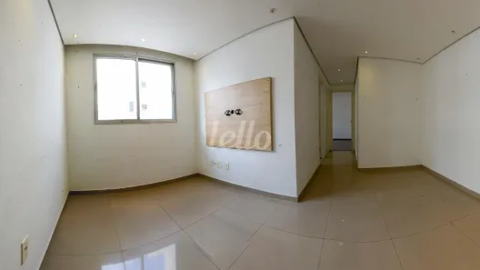 Apartamento com 2 Quartos à venda, 50m² no Vila Homero Thon, Santo André