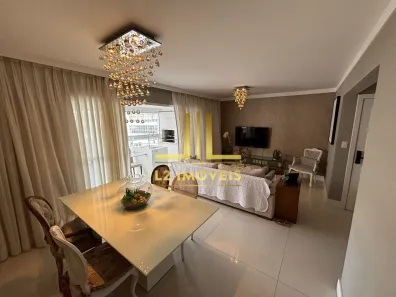 Apartamento com 3 Quartos à venda, 132m² no Alphaville I, Salvador