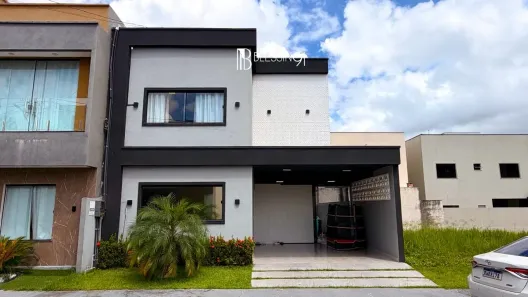 Casa de Condomínio com 3 Quartos à venda, 200m² no Centro, Ananindeua