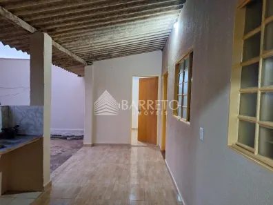 Kitnet com 2 Quartos para alugar, 50m² no Jardim Olímpico, Aparecida de Goiânia