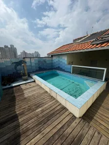 Sobrado com 4 Quartos à venda, 300m² no Santa Terezinha, São Bernardo do Campo