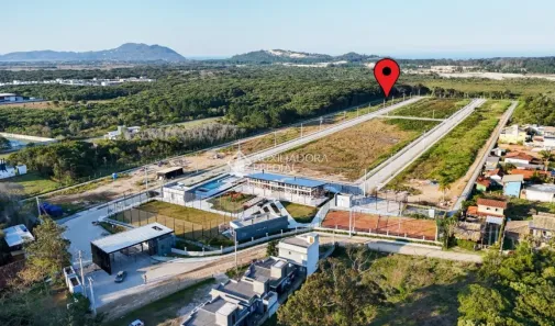 Lote/Terreno à venda, 360m² no Campo Duna, Garopaba