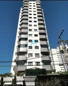 Apartamento com 3 Quartos à venda, 127m² no Vila Regente Feijó, São Paulo