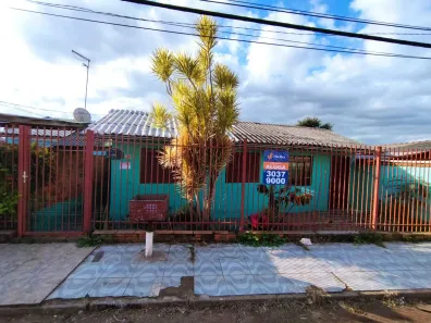 Casa com 2 Quartos para alugar, 67m² no Santa Teresa, São Leopoldo