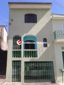 Sobrado com 2 Quartos à venda, 150m² no Jardim Sônia Maria, Mauá