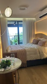 Apartamento com 1 Quarto à venda, 42m² no Camboinhas, Niterói