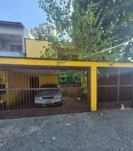 Sobrado com 4 Quartos à venda, 350m² no Vila Albertina, São Paulo