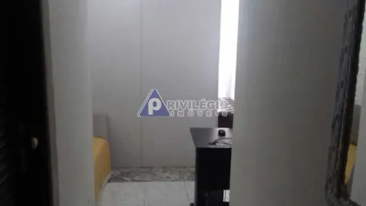 Sala Comercial à venda, 26m² no Copacabana, Rio de Janeiro