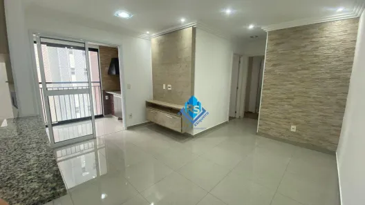 Apartamento com 2 Quartos à venda, 61m² no Boa Vista, São Caetano do Sul