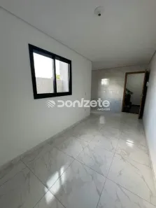 Apartamento com 2 Quartos à venda, 50m² no Vila Guarani, Santo André