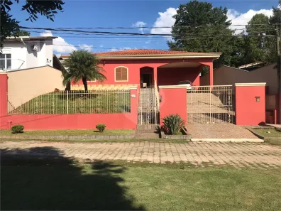 Casa com 3 Quartos à venda, 230m² no Gramado, Cotia