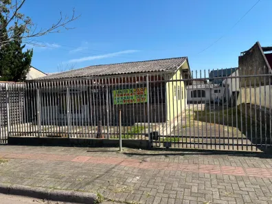 Casa com 1 Quarto à venda, 80m² no Borda do Campo, São José dos Pinhais