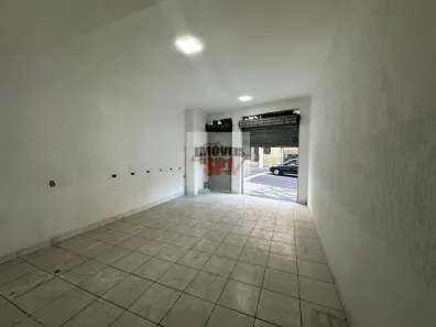 Ponto Comercial para alugar, 150m² no Lapa, São Paulo