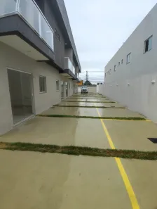 Casa de Condomínio com 3 Quartos à venda, 90m² no Aracuí, Lauro de Freitas