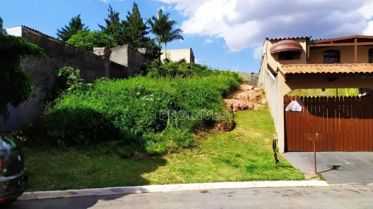 Lote/Terreno à venda, 516m² no Horizontal Park, Cotia