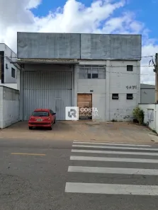 Galpão/Depósito/Armazém à venda, 585m² no Jardim Celani, Salto