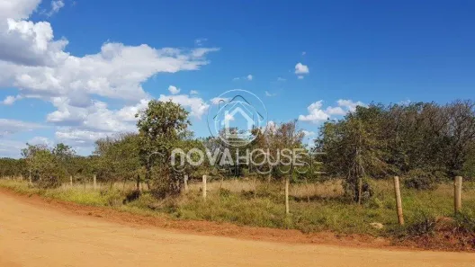 Fazenda/Sítio com 1 Quarto à venda, 140000m² no Chácara das Mansões, Campo Grande