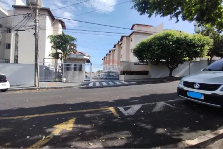 Apartamento com 2 Quartos para alugar, 48m² no Jardim Santa Rosa II, São José do Rio Preto