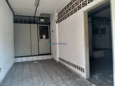 Galpão/Depósito/Armazém para alugar, 211m² no Saúde, São Paulo