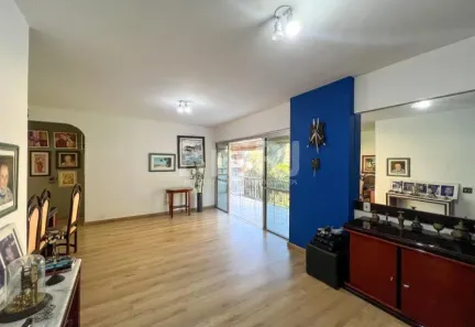 Apartamento com 3 Quartos à venda, 131m² no Botafogo, Rio de Janeiro