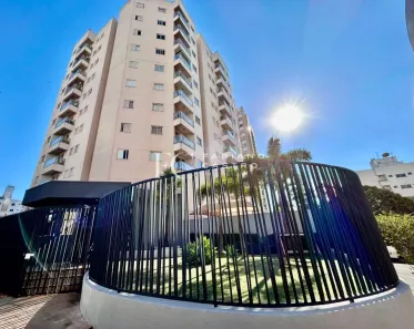 Apartamento com 1 Quarto à venda, 53m² no Jardim Walkíria, São José do Rio Preto