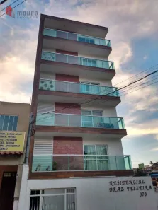 Cobertura com 3 Quartos à venda, 170m² no Jardim dos Alfineiros, Juiz de Fora