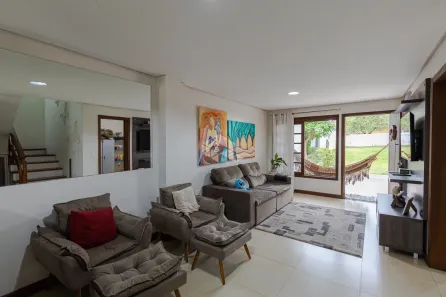 Casa de Condomínio com 3 Quartos à venda, 191m² no Passo das Pedras, Porto Alegre