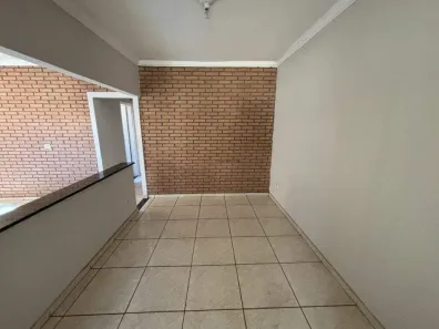 Casa com 3 Quartos à venda, 125m² no Jardim Alvorada, Piracicaba