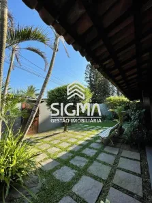 Casa com 3 Quartos à venda, 435m² no Cavaleiros, Macaé