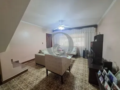 Casa com 3 Quartos à venda, 144m² no Jardim Miriam, São Paulo