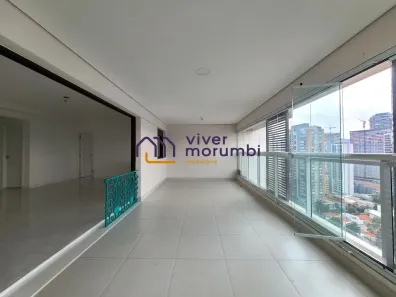 Apartamento com 3 Quartos à venda, 178m² no Jardim das Acácias, São Paulo