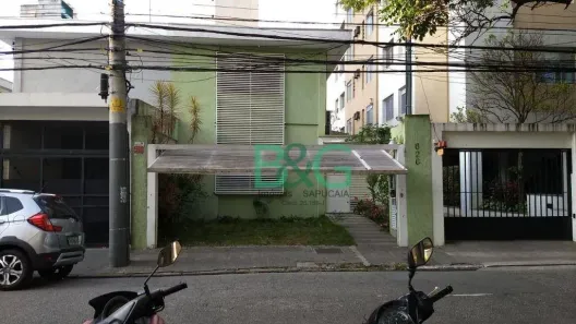 Sobrado com 2 Quartos à venda, 131m² no Vila Olímpia, São Paulo