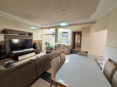 Casa de Condomínio com 3 Quartos à venda, 170m² no Condomínio Vale do Arvoredo, Londrina